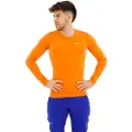 Salewa Zebru Fresh Amr T-shirt Med Lange ærmer