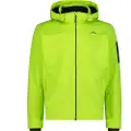 CMP Zip Hood 39a5027 Softshelljakke