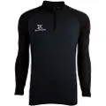 Oxdog Winton Pro Ii Warmup Langærmet Baselayer