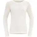 Devold Hovland Merino 200 T-shirt Med Lange ærmer