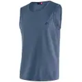 Maier Sports Peter ærmeløs T-shirt