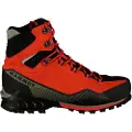 Mammut Kento Advanced High Goretex Vandrestøvler