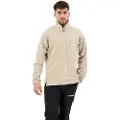 Adidas Organiser Xperior Medium Fleece Fleecejakke Med Fuld Lynlås