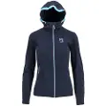 Karpos Easyfrizz Sweatshirt Med Lynlås