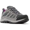 Columbia Crestwood Waterproof Vandresko