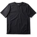 Houdini Weather T-shirt Med Korte ærmer