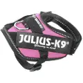 Julius-K9 Idc Power Baby Hundeseletøj
