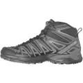 Salomon X Ultra Pioneer Mid Goretex Vandresko