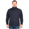 Outrider Tactical Windblock Fleecejakke Med Fuld Lynlås