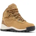 Columbia Newton Ridge Wp Amped Plus Size Vandrestøvler