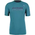 Karpos Bosco T-shirt Med Korte ærmer