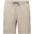 Black Diamond Sequence Shorts