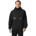 Helly Hansen Core Graphic Regnfrakke