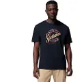Columbia Rapid Ridge Graphic T-shirt Med Korte ærmer