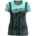 Rock Experience Highway To Hell T-shirt Med Korte ærmer