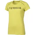 Ternua Provet T-shirt Med Korte ærmer
