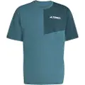 Adidas Terrex Multi Climacool T-shirt Med Korte ærmer