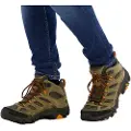Merrell Moab 3 Mid Vandrestøvler