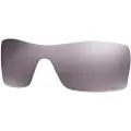 Oakley Batwolf Prizm Polariserede Udskiftningslinser