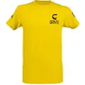 Grivel Logo T-shirt Med Korte ærmer