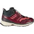 CMP Pohlarys Mid Waterproof 3q23136 Vandrestøvler