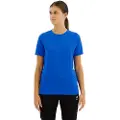 Mammut Selun Fl Logo T-shirt Med Korte ærmer