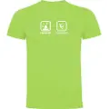 Kruskis Problem Solution Climb T-shirt Med Korte ærmer
