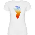 Kruskis Climber Dream T-shirt Med Korte ærmer