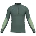 Joma Mystic Halv Lynlås Sweatshirt