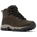 Columbia Newton Ridge Ii Waterproof Plus Size Vandrestøvler
