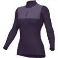 ALÉ Impatto Langærmet Baselayer