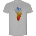 Kruskis Climber Dream Eco T-shirt Med Korte ærmer
