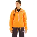 Adidas Terrex Xploric High Pile Fleecejakke Med Fuld Lynlås