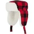 Barts Loggy Bomber Beanie