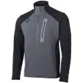Ternua Punjak Halv Lynlås Sweatshirt