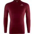 Kappa Vurbat Langærmet Baselayer