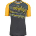 Karpos Croda Rossa Evo T-shirt Med Korte ærmer