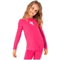 Super.natural Flear175 T-shirt Med Lange ærmer