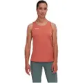 Mammut Aenergy Fl ærmeløs T-shirt