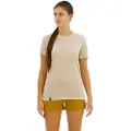 Salewa Eagle Minilogo Am T-shirt