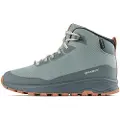 Icebug Haze Mid Biosole Goretex Vandrestøvler