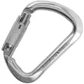 Kong Italy Aluminium Ekstra Stor Autoblock-karabinhage
