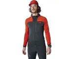 Dynafit Speed Polartec Sweatshirt Med Lynlås