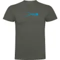 Kruskis Stella Climb T-shirt Med Korte ærmer