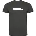 Kruskis Climb Frame T-shirt Med Korte ærmer