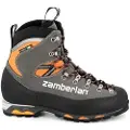 Zamberlan 2092 Mountain Trek Goretex Rr Bjergbestigningsstøvler