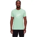Mammut Core Classic T-shirt Med Korte ærmer