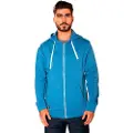Snap Climbing Sweatshirt Med Lynlås