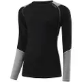 Loeffler Transtex Merino Langærmet Baselayer