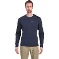 Montane Protium T-shirt Med Lange ærmer